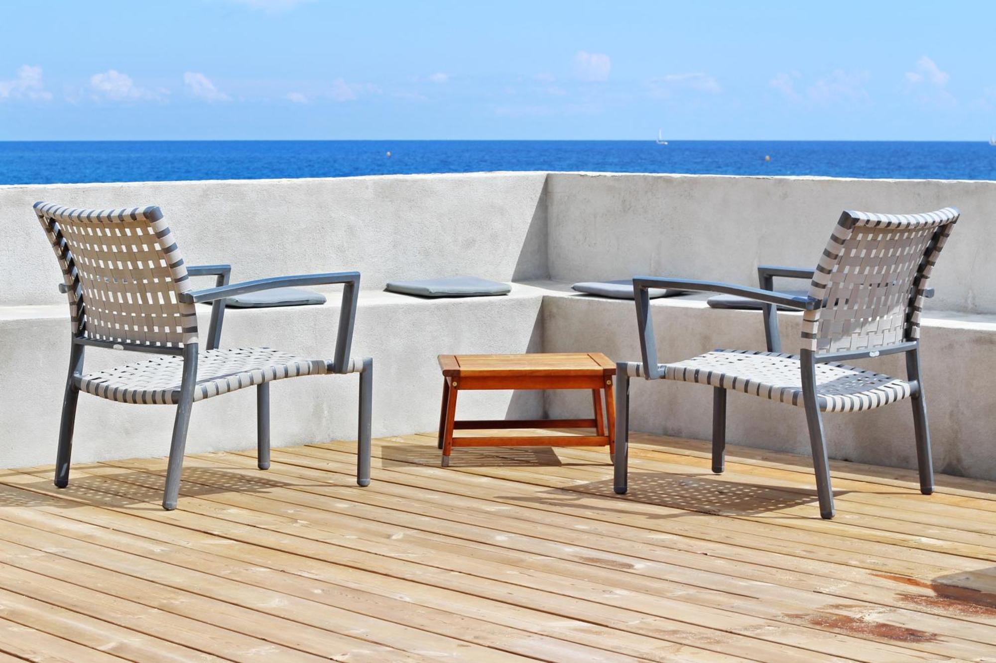 Maison Charmante Vue Mer - Erbalunga Erbalunga  Ngoại thất bức ảnh