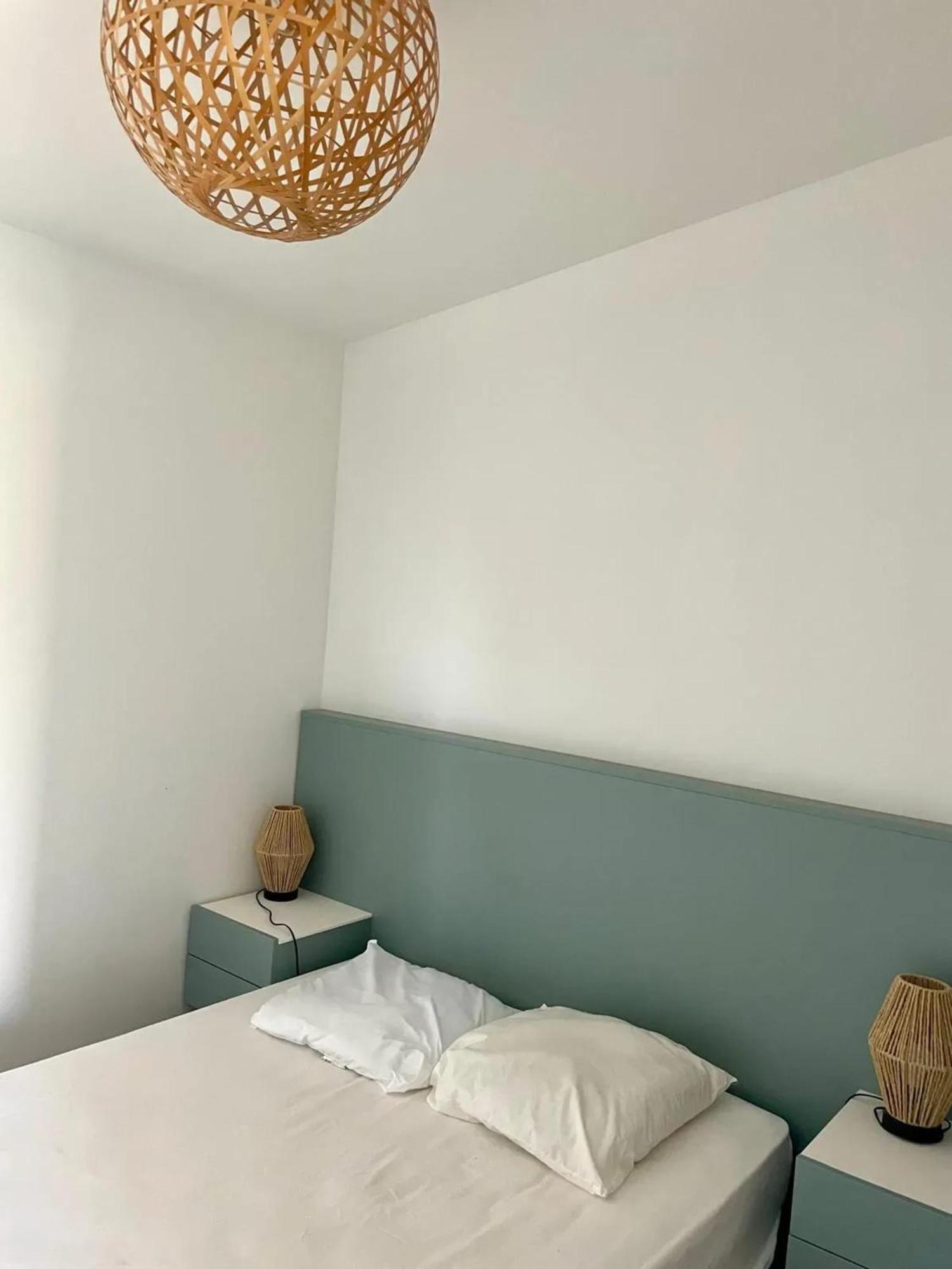 Maison Charmante Vue Mer - Erbalunga Erbalunga  Ngoại thất bức ảnh